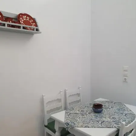 Penelope Seaside House *