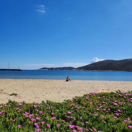 Penelope Seaside House Дом отдыха