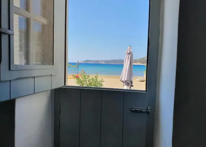 Penelope Seaside House * Platis Gialos (Sifnos)