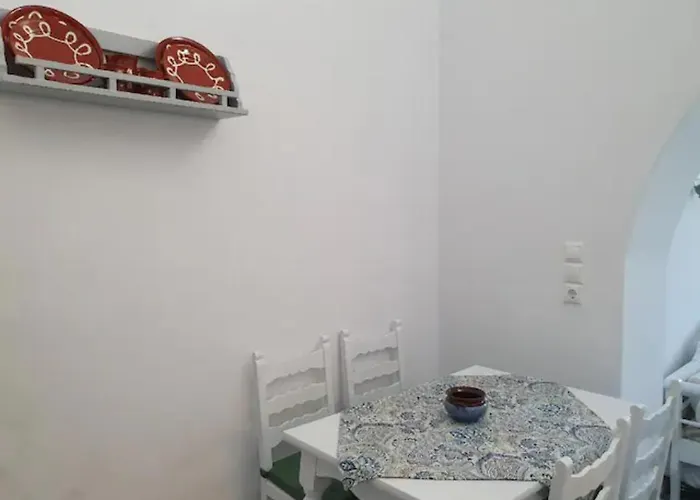 Penelope Seaside House *