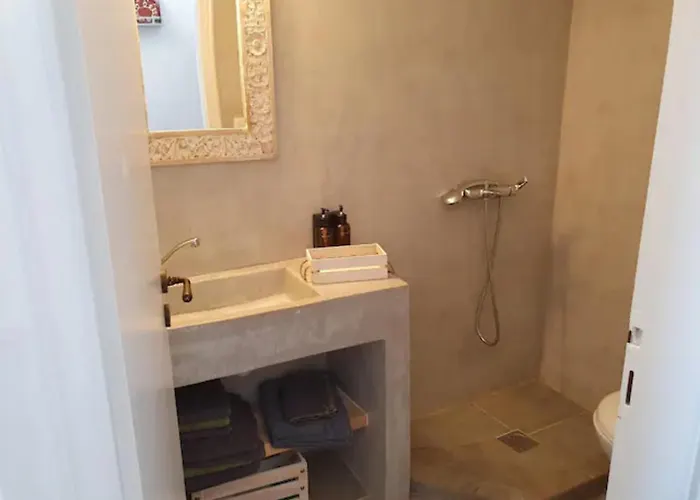 Penelope Seaside House