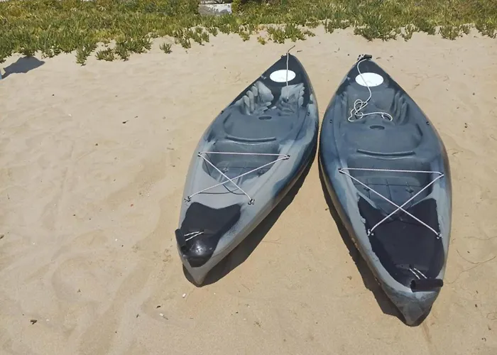 Penelope Seaside House Platis Gialos (Sifnos)