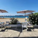 Penelope Seaside House Дом отдыха *