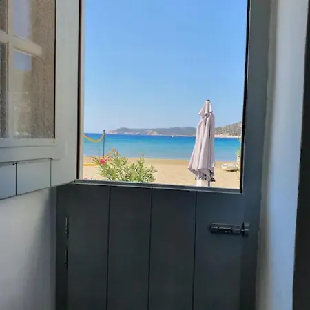 Penelope Seaside House * Platis Gialos (Sifnos)