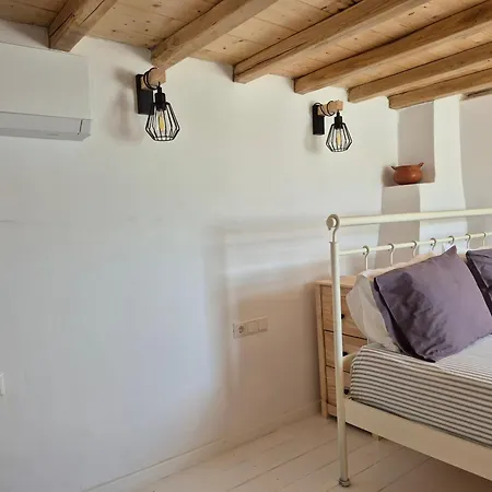 Penelope Seaside House * Platis Gialos (Sifnos)