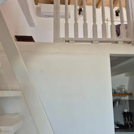 Penelope Seaside House Дом отдыха Platis Gialos (Sifnos)