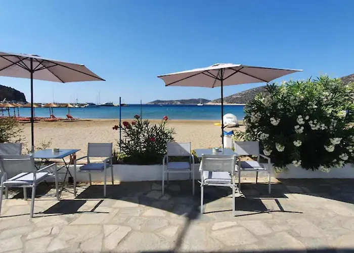 Penelope Seaside House Casa de Férias *