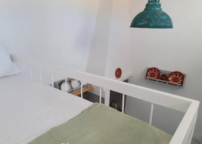 Casa de Férias Penelope Seaside House *